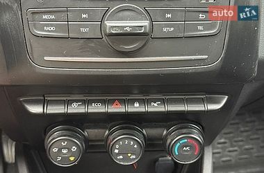 Внедорожник / Кроссовер Renault Duster 2023 в Киеве