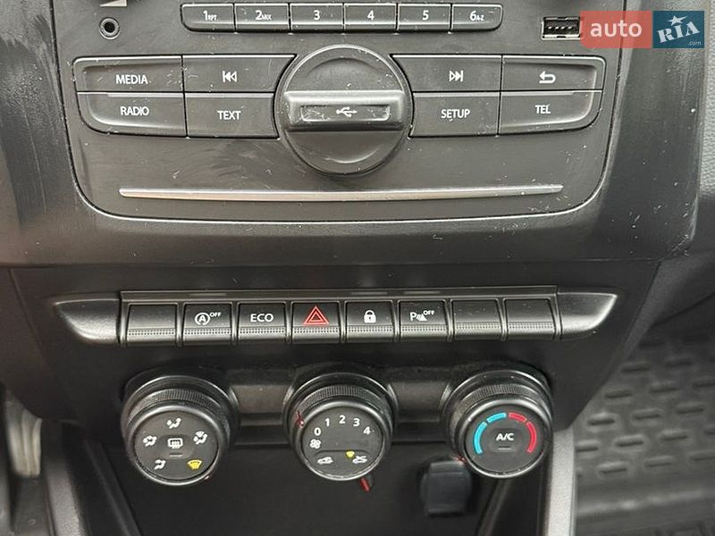 Внедорожник / Кроссовер Renault Duster 2023 в Киеве