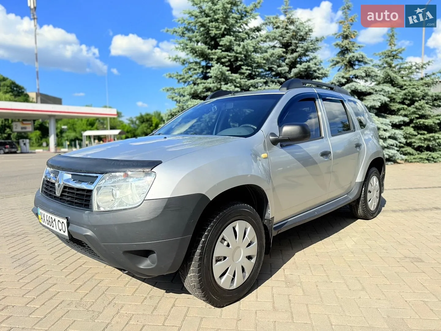 2010 Renault Duster - мініатюра 38