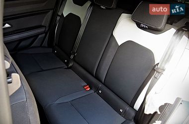 Позашляховик / Кросовер Renault Duster 2024 в Черкасах