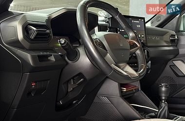 Позашляховик / Кросовер Renault Duster 2025 в Одесі