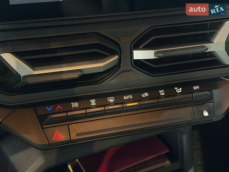 Позашляховик / Кросовер Renault Duster 2025 в Одесі