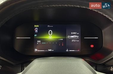 Позашляховик / Кросовер Renault Duster 2025 в Одесі