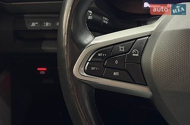 Позашляховик / Кросовер Renault Duster 2025 в Одесі