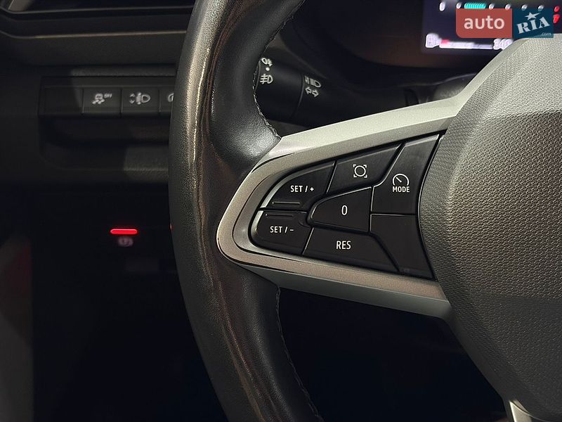 Позашляховик / Кросовер Renault Duster 2025 в Одесі