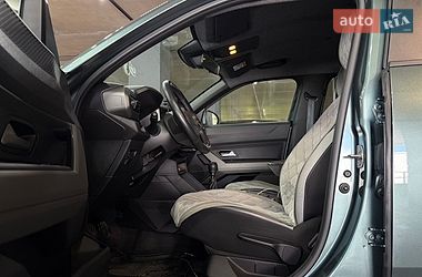 Позашляховик / Кросовер Renault Duster 2025 в Одесі
