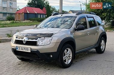 Позашляховик / Кросовер Renault Duster 2012 в Кам'янець-Подільському Позашляховик / Кросовер Renault Duster 2012 в Кам'янець-Подільському