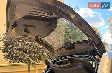 Внедорожник / Кроссовер Renault Duster 2017 в Киеве