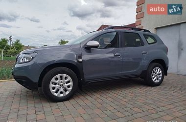 Внедорожник / Кроссовер Renault Duster 2023 в Хмельнике