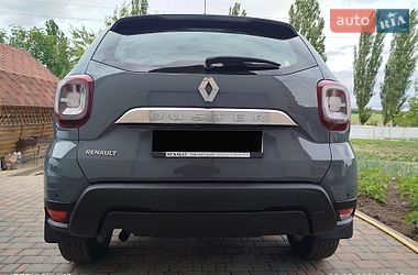Внедорожник / Кроссовер Renault Duster 2023 в Хмельнике