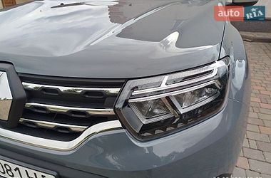 Внедорожник / Кроссовер Renault Duster 2023 в Хмельнике