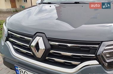 Внедорожник / Кроссовер Renault Duster 2023 в Хмельнике