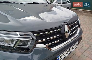 Внедорожник / Кроссовер Renault Duster 2023 в Хмельнике