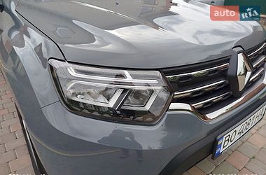 Внедорожник / Кроссовер Renault Duster 2023 в Хмельнике