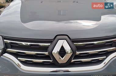 Внедорожник / Кроссовер Renault Duster 2023 в Хмельнике