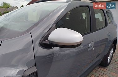 Внедорожник / Кроссовер Renault Duster 2023 в Хмельнике