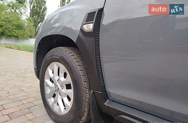 Внедорожник / Кроссовер Renault Duster 2023 в Хмельнике
