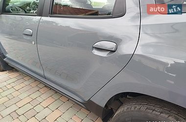 Внедорожник / Кроссовер Renault Duster 2023 в Хмельнике