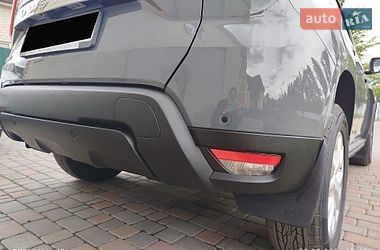 Внедорожник / Кроссовер Renault Duster 2023 в Хмельнике