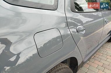Внедорожник / Кроссовер Renault Duster 2023 в Хмельнике