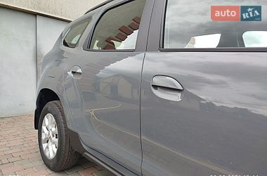 Внедорожник / Кроссовер Renault Duster 2023 в Хмельнике