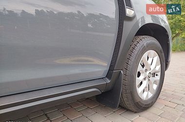Внедорожник / Кроссовер Renault Duster 2023 в Хмельнике