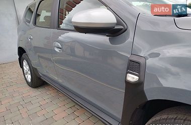 Внедорожник / Кроссовер Renault Duster 2023 в Хмельнике
