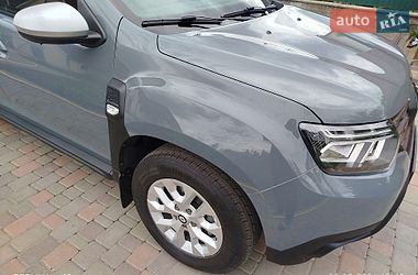 Внедорожник / Кроссовер Renault Duster 2023 в Хмельнике