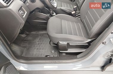 Внедорожник / Кроссовер Renault Duster 2023 в Хмельнике