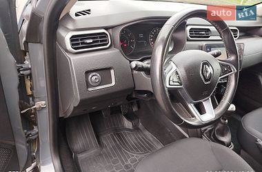 Внедорожник / Кроссовер Renault Duster 2023 в Хмельнике