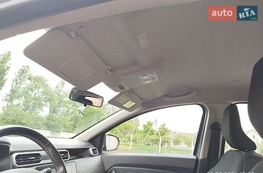 Внедорожник / Кроссовер Renault Duster 2023 в Хмельнике