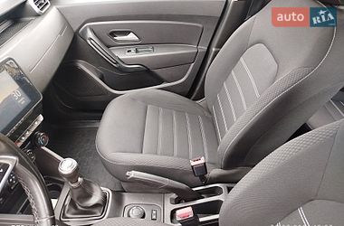 Внедорожник / Кроссовер Renault Duster 2023 в Хмельнике