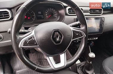Внедорожник / Кроссовер Renault Duster 2023 в Хмельнике