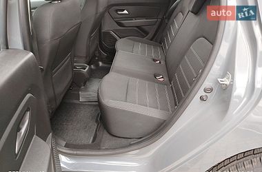 Внедорожник / Кроссовер Renault Duster 2023 в Хмельнике