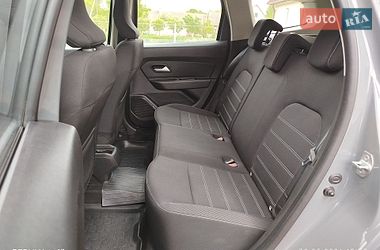 Внедорожник / Кроссовер Renault Duster 2023 в Хмельнике