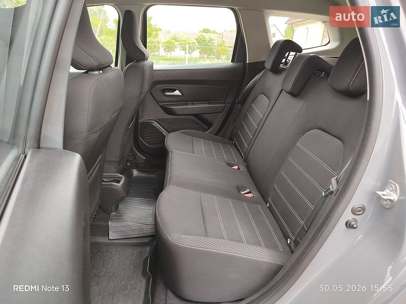Внедорожник / Кроссовер Renault Duster 2023 в Хмельнике