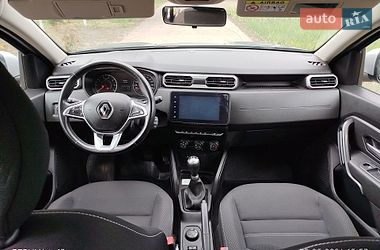 Внедорожник / Кроссовер Renault Duster 2023 в Хмельнике