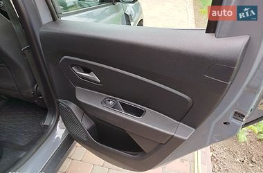 Внедорожник / Кроссовер Renault Duster 2023 в Хмельнике