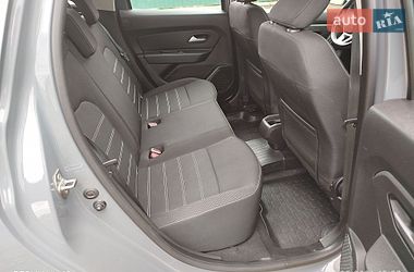 Внедорожник / Кроссовер Renault Duster 2023 в Хмельнике