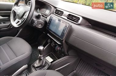 Внедорожник / Кроссовер Renault Duster 2023 в Хмельнике