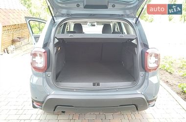 Внедорожник / Кроссовер Renault Duster 2023 в Хмельнике