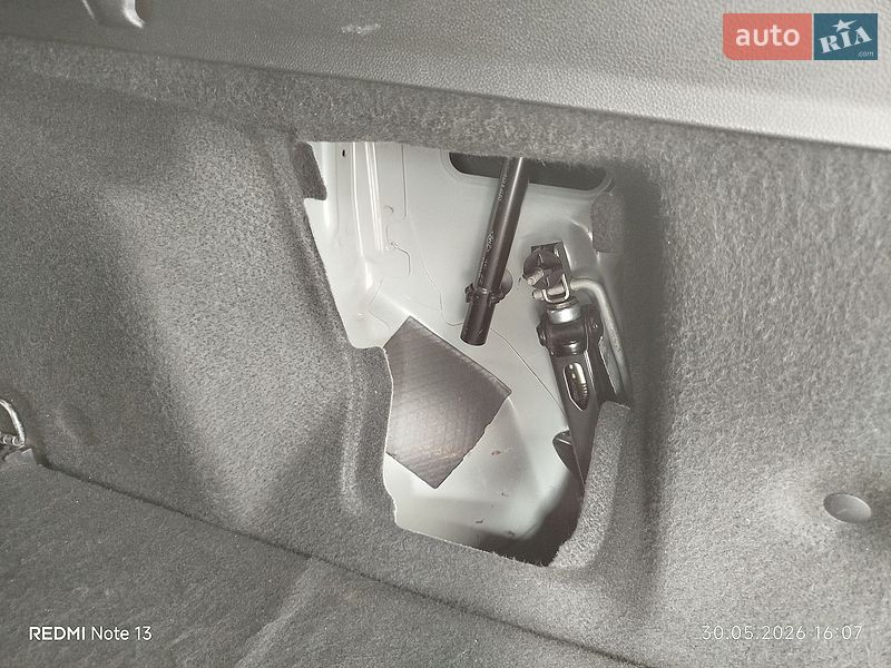 Внедорожник / Кроссовер Renault Duster 2023 в Хмельнике