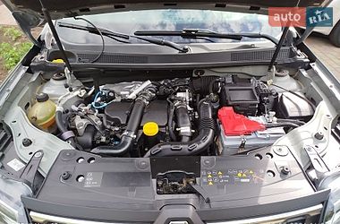 Внедорожник / Кроссовер Renault Duster 2023 в Хмельнике