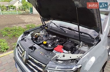 Внедорожник / Кроссовер Renault Duster 2023 в Хмельнике