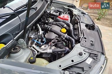 Внедорожник / Кроссовер Renault Duster 2023 в Хмельнике