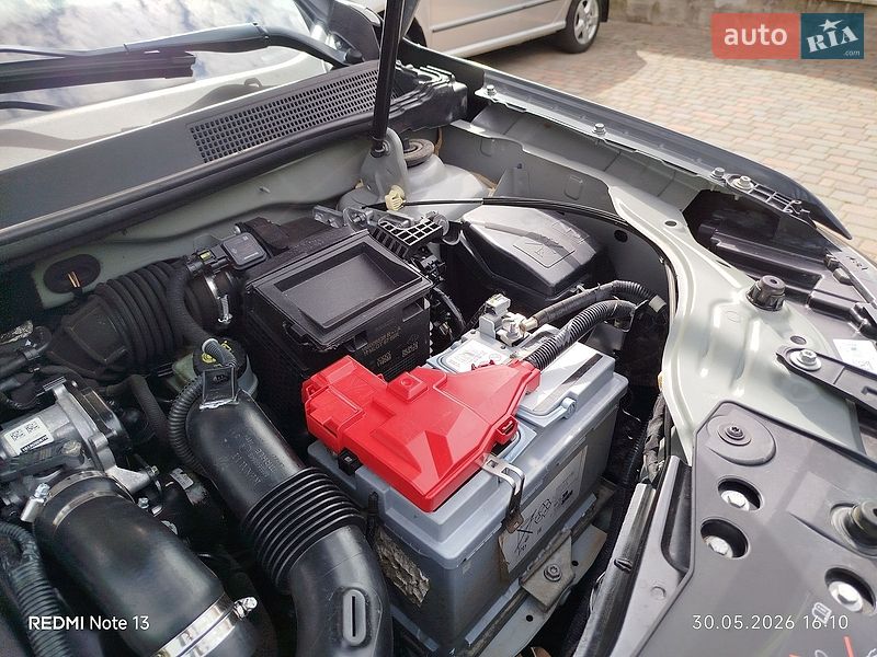 Внедорожник / Кроссовер Renault Duster 2023 в Хмельнике