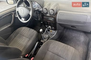 Внедорожник / Кроссовер Renault Duster 2011 в Киеве