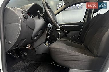 Внедорожник / Кроссовер Renault Duster 2011 в Киеве