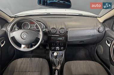 Внедорожник / Кроссовер Renault Duster 2011 в Киеве