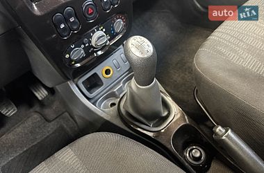 Внедорожник / Кроссовер Renault Duster 2011 в Киеве